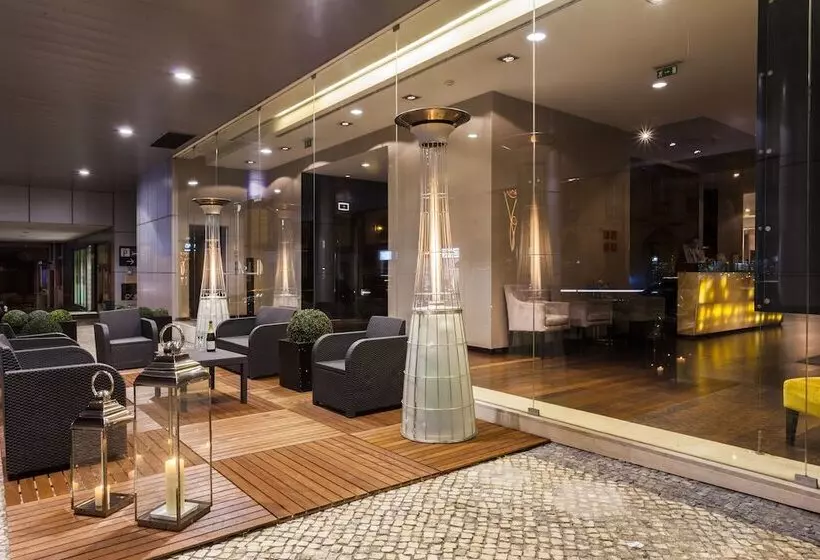 Fotos del hotel Czar Lisbon:  32