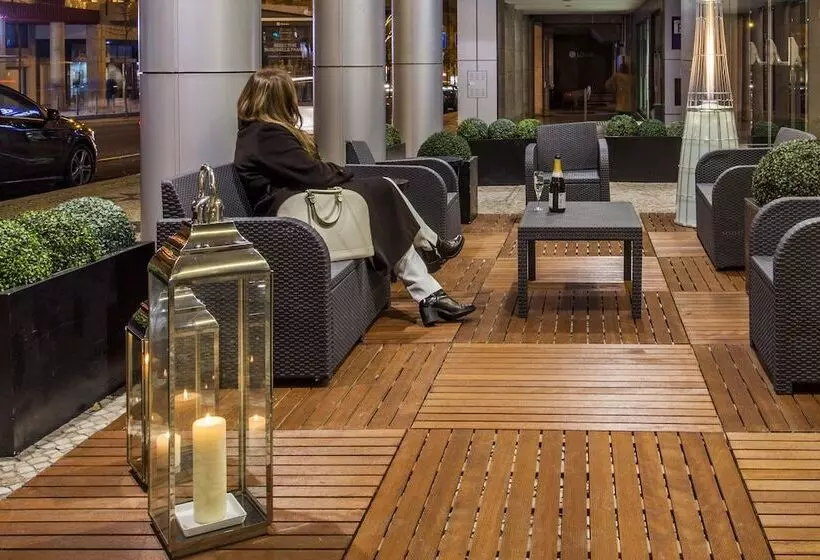 Fotos del hotel Czar Lisbon:  25