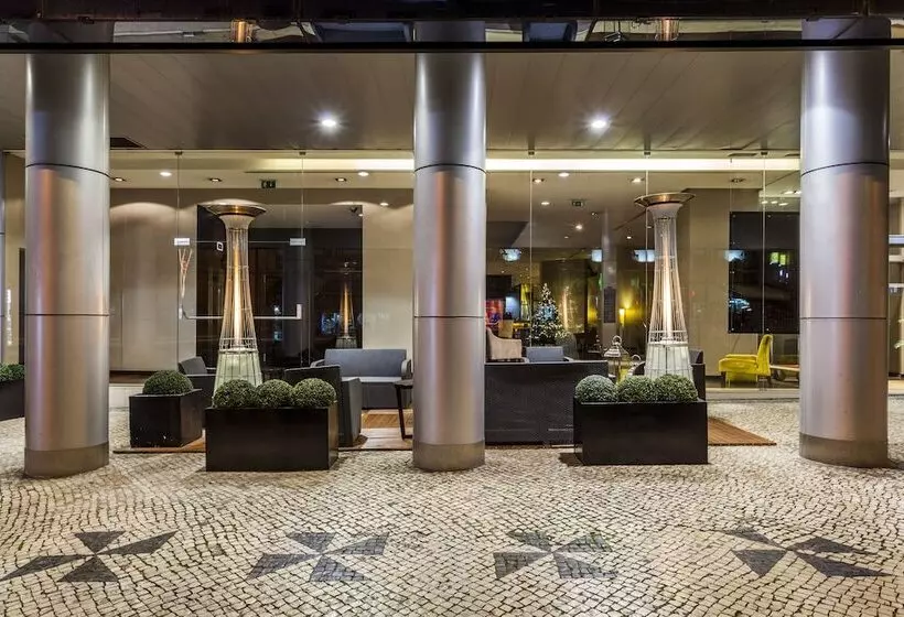 Fotos del hotel Czar Lisbon:  49