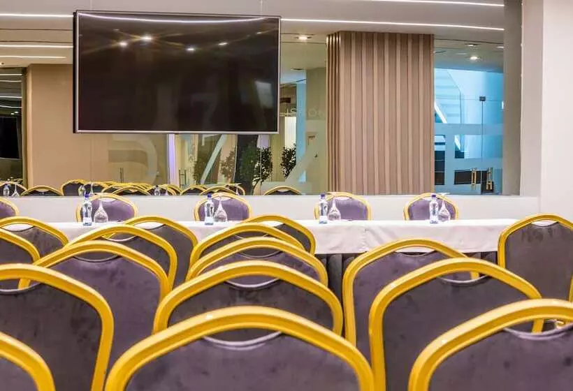 Fotos del hotel Czar Lisbon:  24