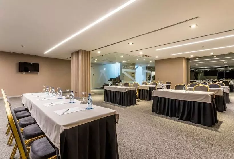 Fotos del hotel Czar Lisbon:  19