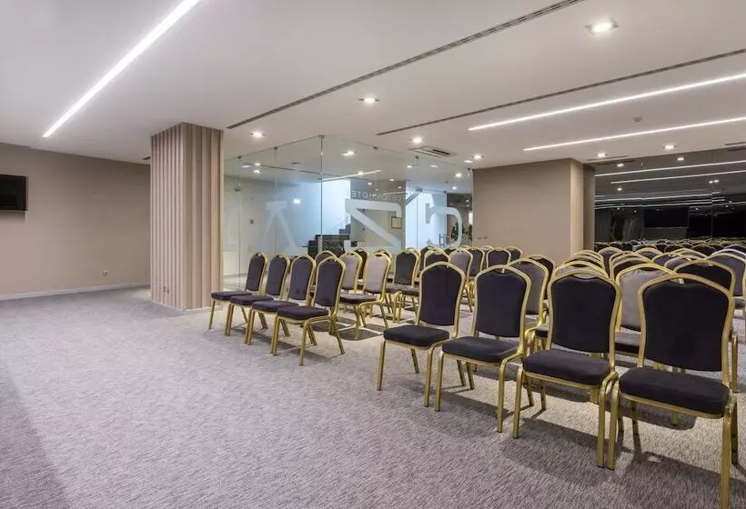 Fotos del hotel Czar Lisbon:  17