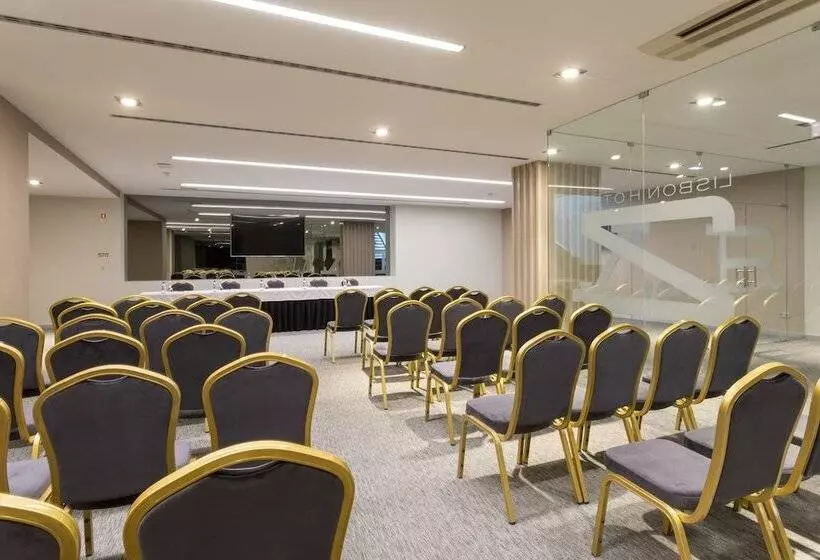 Fotos del hotel Czar Lisbon:  23