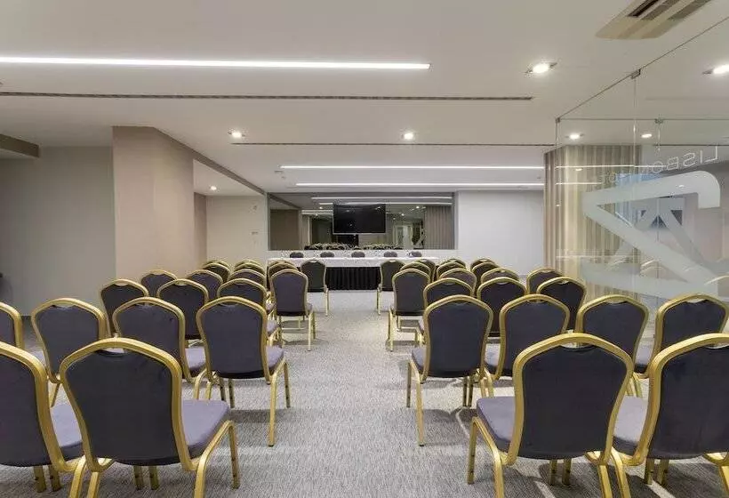 Fotos del hotel Czar Lisbon:  20