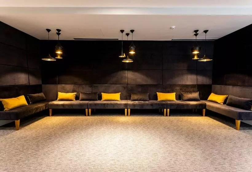 Fotos del hotel Czar Lisbon:  31