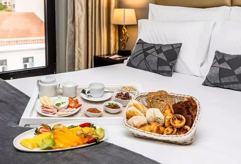 Fotos del hotel Czar Lisbon:  4