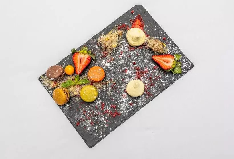 Fotos del hotel Czar Lisbon:  38