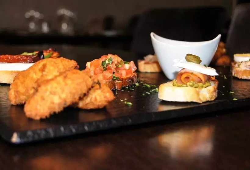 Fotos del hotel Czar Lisbon:  13