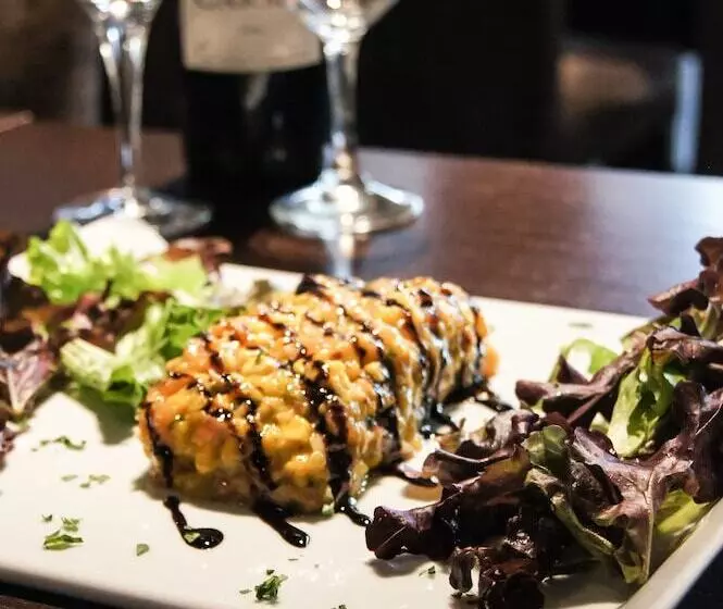 Fotos del hotel Czar Lisbon:  11