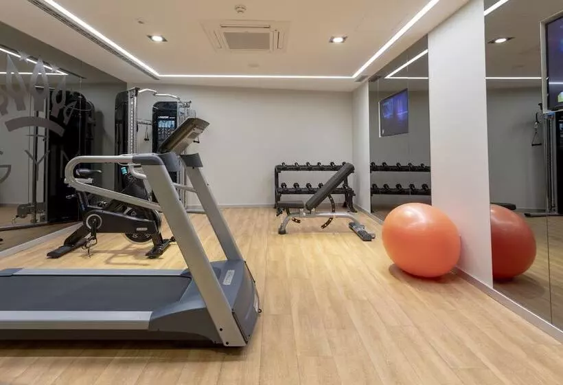 Fotos del hotel Czar Lisbon:  9