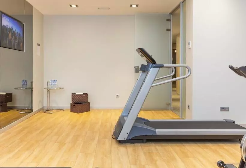 Fotos del hotel Czar Lisbon:  36