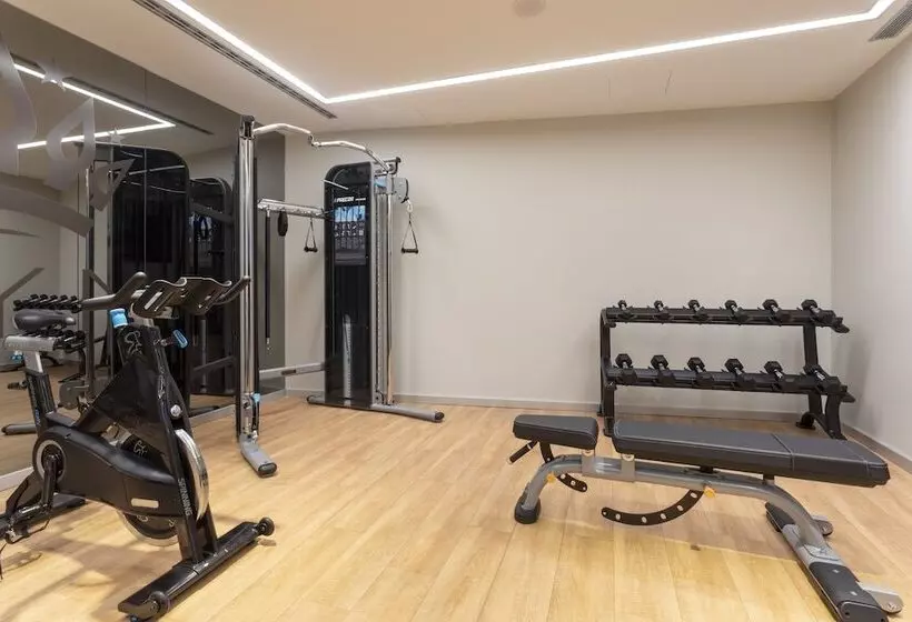 Fotos del hotel Czar Lisbon:  34