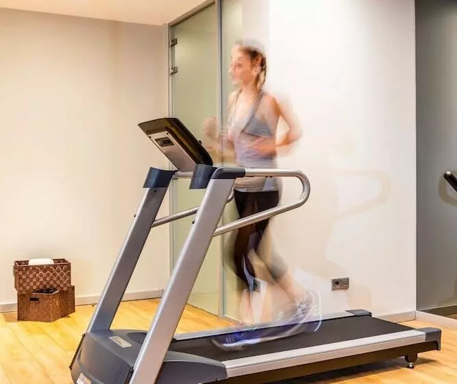 Fotos del hotel Czar Lisbon:  35