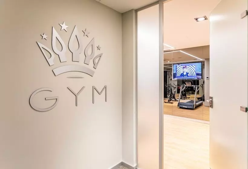 Fotos del hotel Czar Lisbon:  45