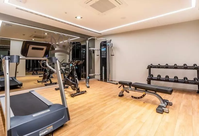 Fotos del hotel Czar Lisbon:  6