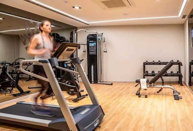 Fotos del hotel Czar Lisbon:  7