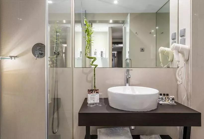 Fotos del hotel Czar Lisbon:  26