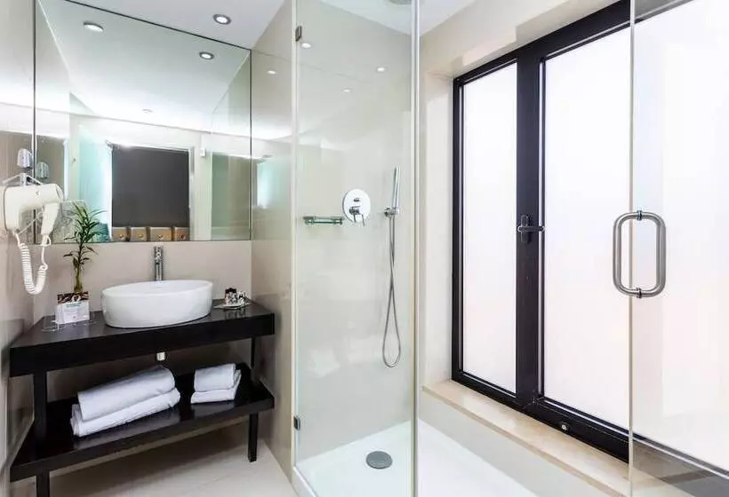 Fotos del hotel Czar Lisbon:  27