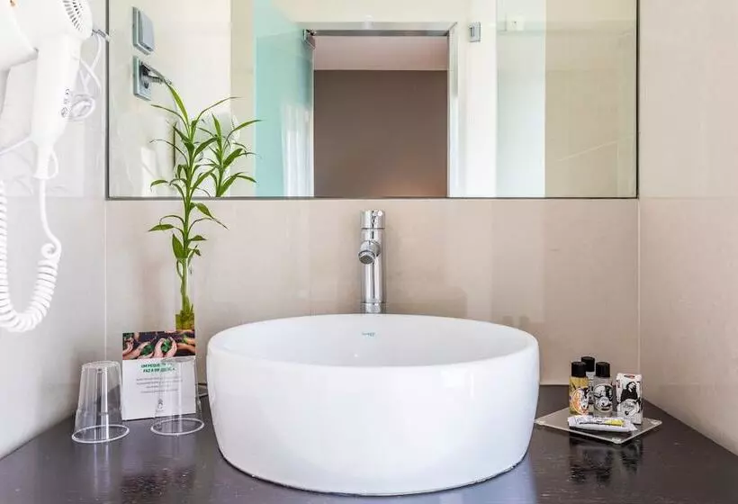 Fotos del hotel Czar Lisbon:  42