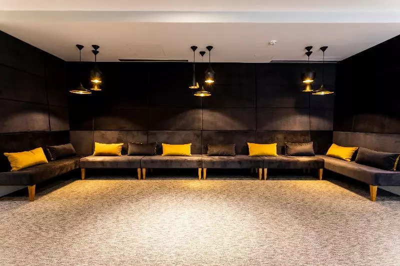 Fotos del hotel Czar Lisbon:  5