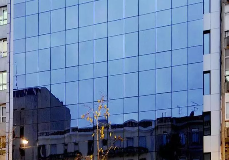 Fotos del hotel Czar Lisbon:  48