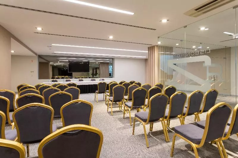 Fotos del hotel Czar Lisbon:  21