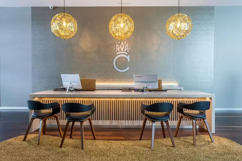 Fotos del hotel Czar Lisbon:  39