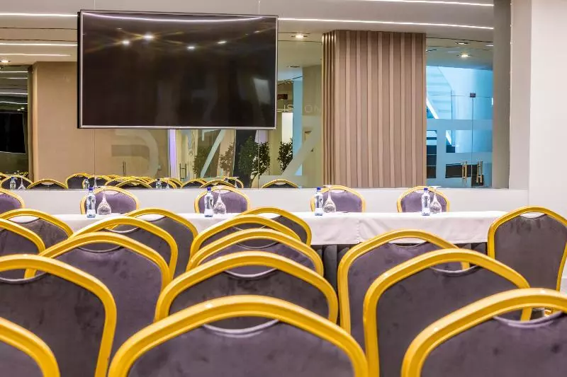 Fotos del hotel Czar Lisbon:  22