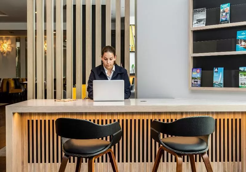 Fotos del hotel Czar Lisbon:  50