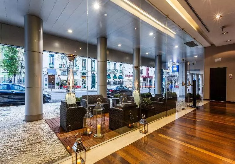 Fotos del hotel Czar Lisbon:  51