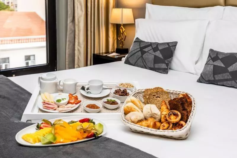 Fotos del hotel Czar Lisbon:  3