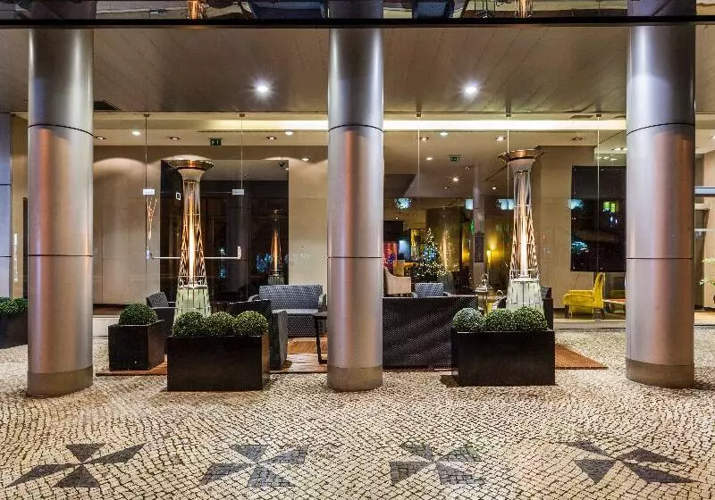 Fotos del hotel Czar Lisbon:  47