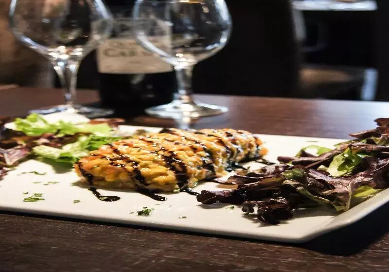 Fotos del hotel Czar Lisbon:  37