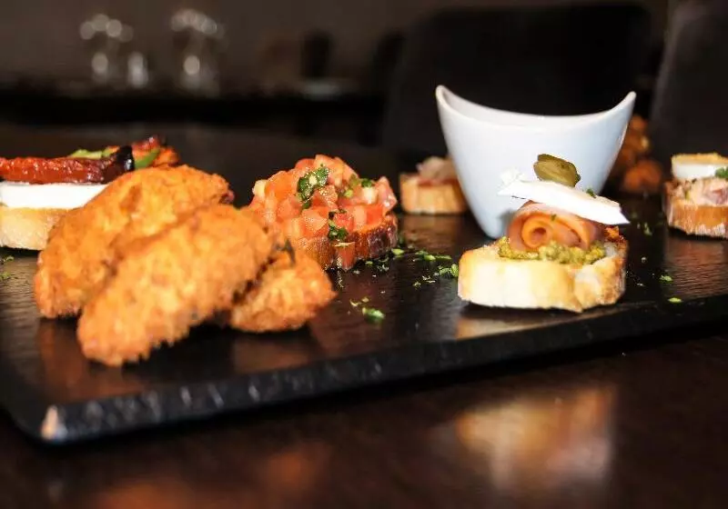 Fotos del hotel Czar Lisbon:  12