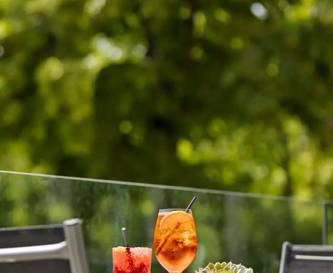 Fotos del hotel Radisson Blu Park Royal Palace Hotel Vienna:  16