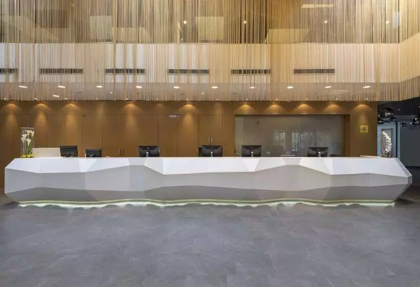 Fotos del hotel Radisson Blu Park Royal Palace Hotel Vienna:  4