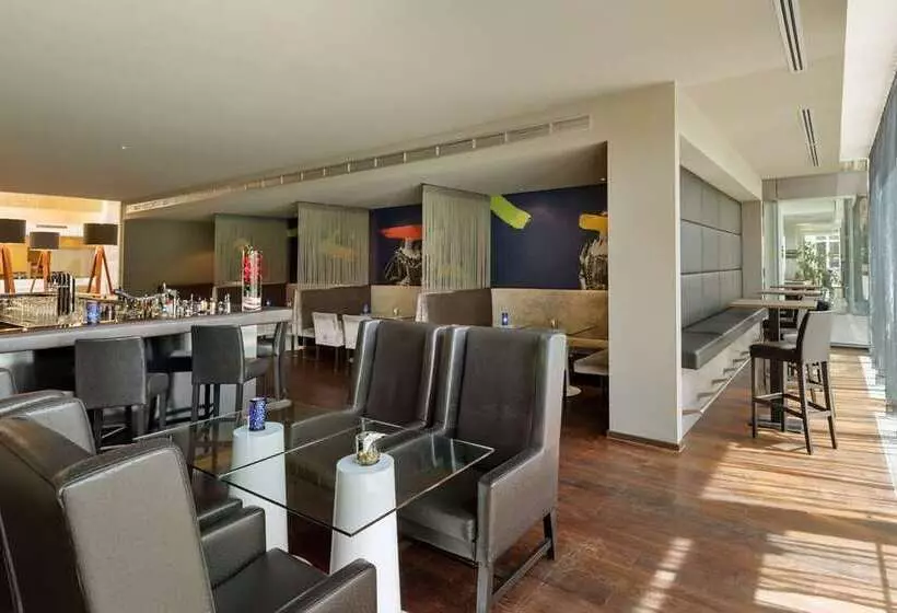 Fotos del hotel Radisson Blu Park Royal Palace Hotel Vienna:  11