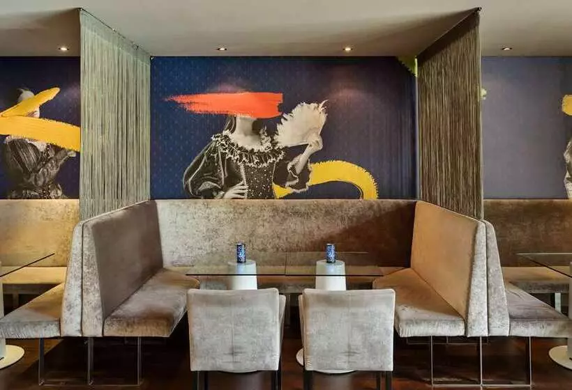 Fotos del hotel Radisson Blu Park Royal Palace Hotel Vienna:  23