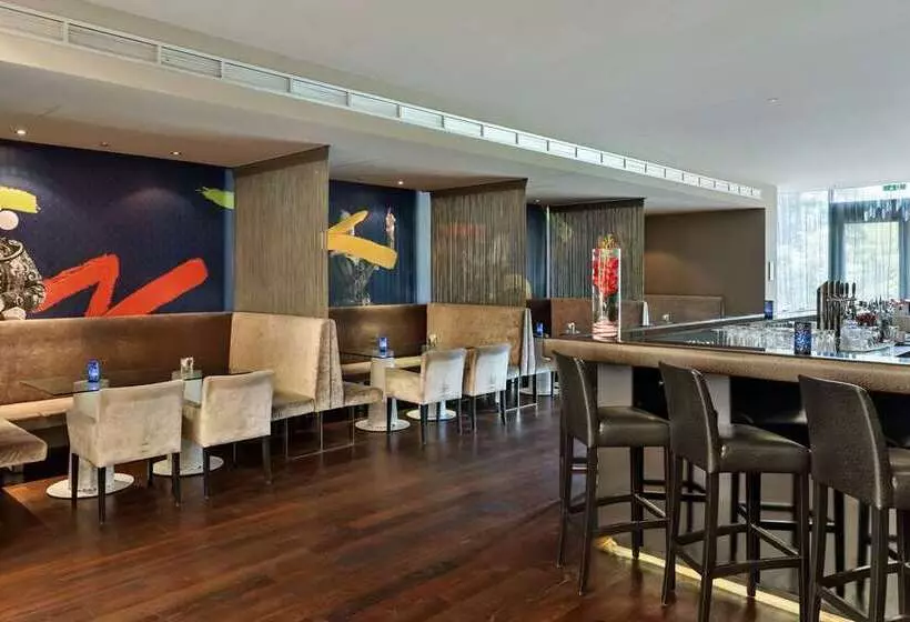 Fotos del hotel Radisson Blu Park Royal Palace Hotel Vienna:  20