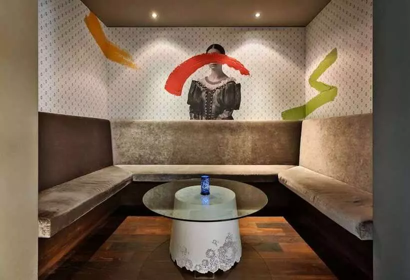 Fotos del hotel Radisson Blu Park Royal Palace Hotel Vienna:  6