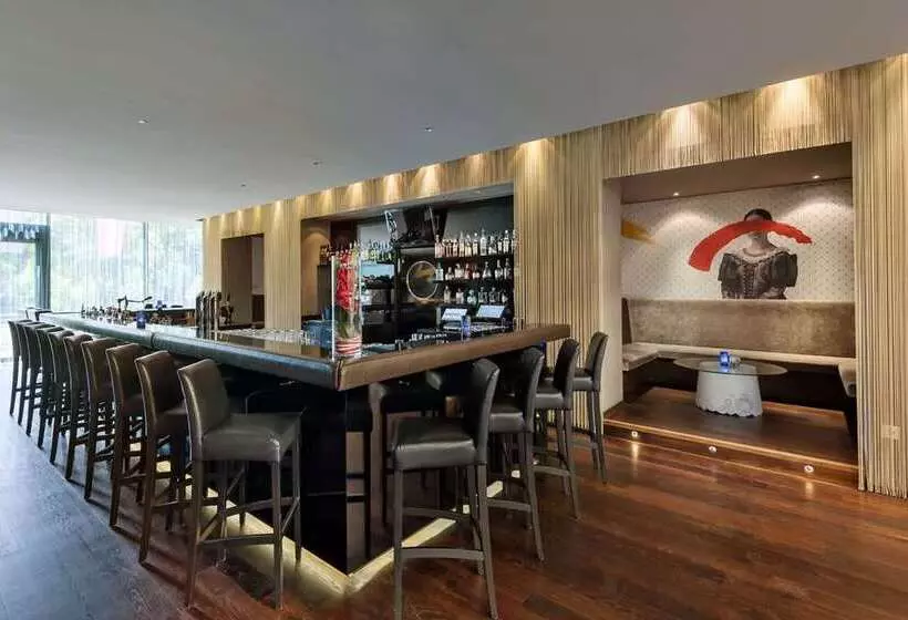 Fotos del hotel Radisson Blu Park Royal Palace Hotel Vienna:  15