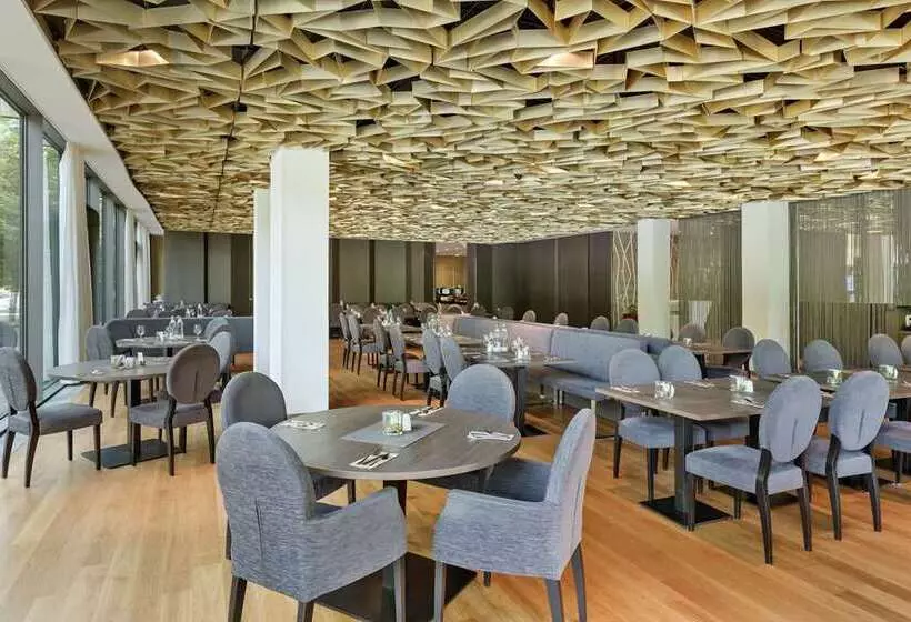 Fotos del hotel Radisson Blu Park Royal Palace Hotel Vienna:  7