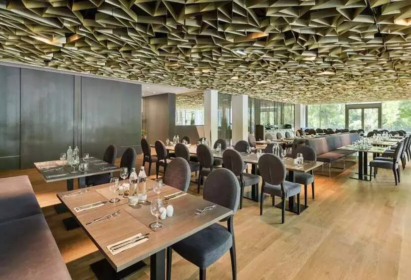 Fotos del hotel Radisson Blu Park Royal Palace Hotel Vienna:  14