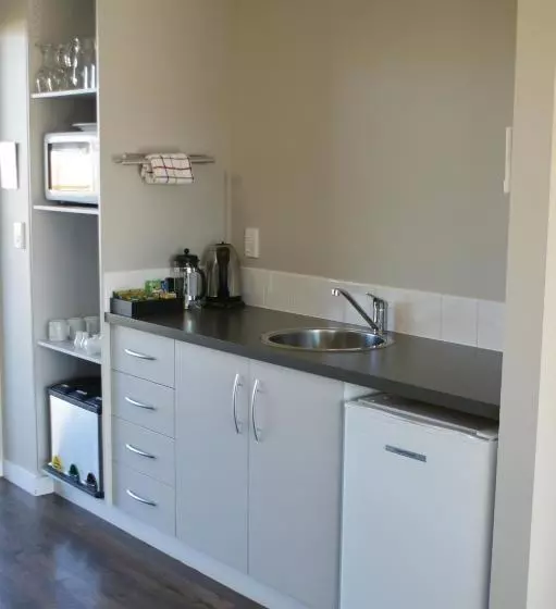 Fotos del hotel Marlborough Vintners Accommodation:  5