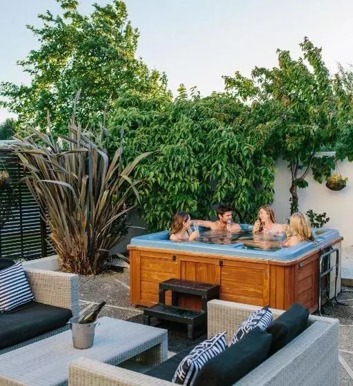 Fotos del hotel Marlborough Vintners Accommodation:  4