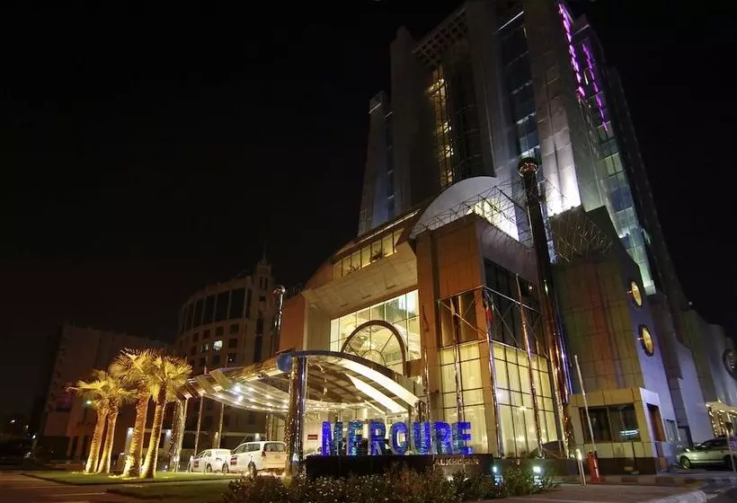 Mercure Al Khobar