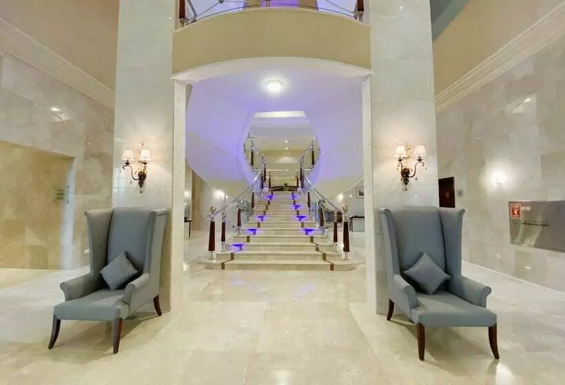 Fotos del hotel Mercure Al Khobar:  17