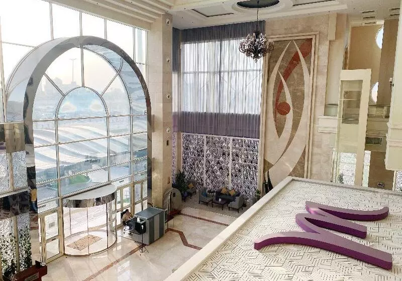 Fotos del hotel Mercure Al Khobar:  11