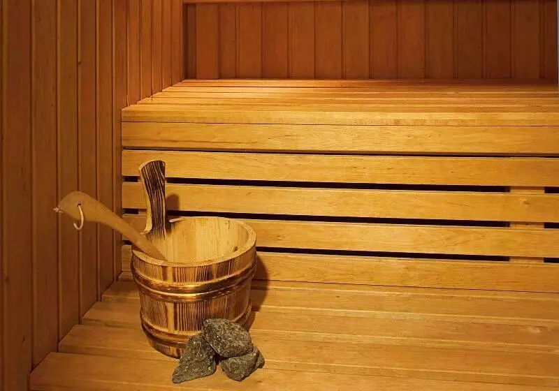 Fotos del hotel Mercure Al Khobar:  6