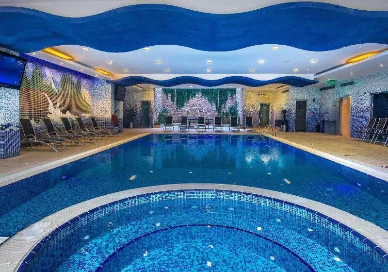 Fotos del hotel Mercure Al Khobar:  9